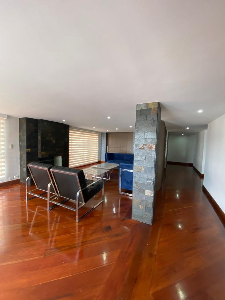 Apartamento en venta en Bosque De Pinos, Bogotá · foto 6 de 24