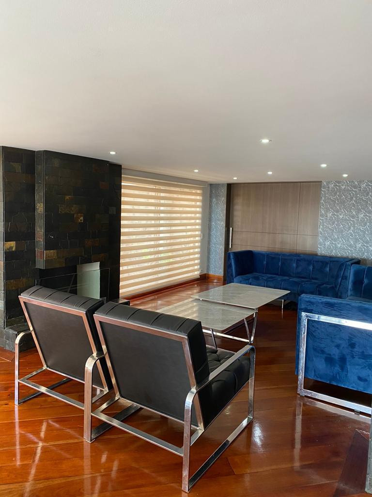 Apartamento en venta en Bosque De Pinos, Bogotá · foto 7 de 24