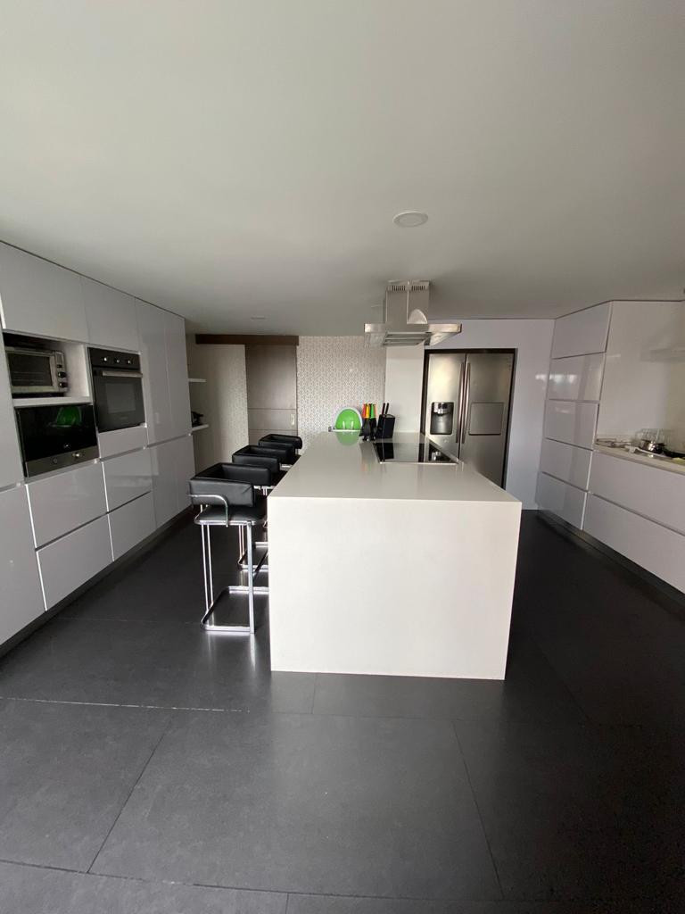 Apartamento en venta en Bosque De Pinos, Bogotá · foto 9 de 24