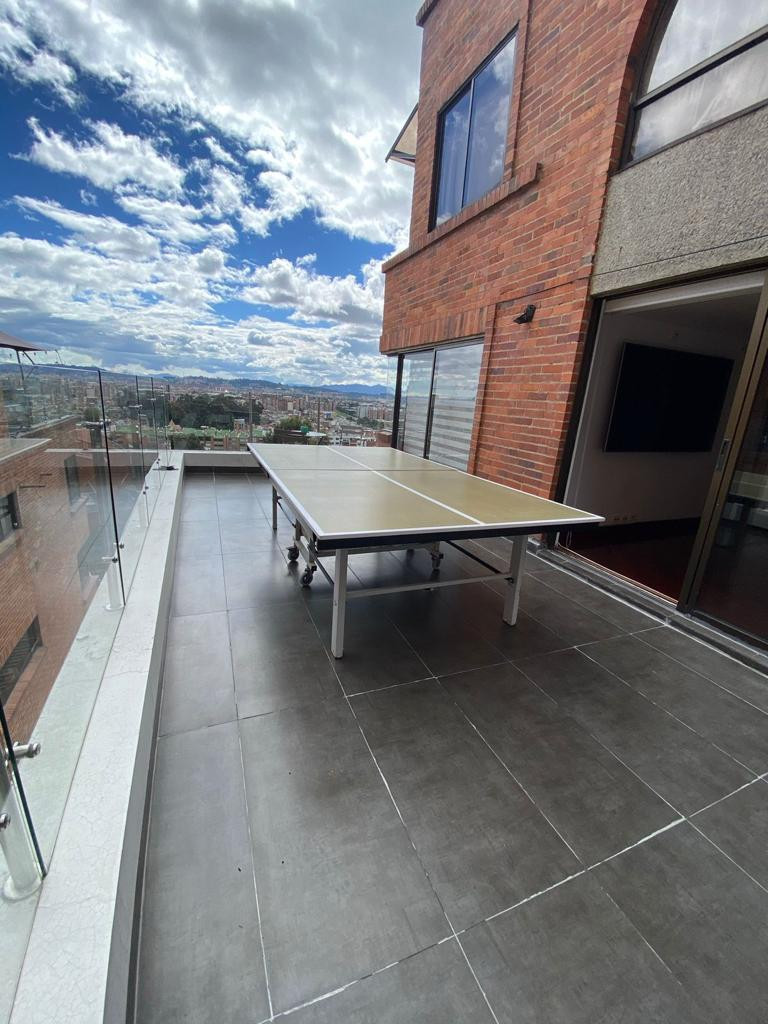 Apartamento en venta en Bosque De Pinos, Bogotá · foto 14 de 24