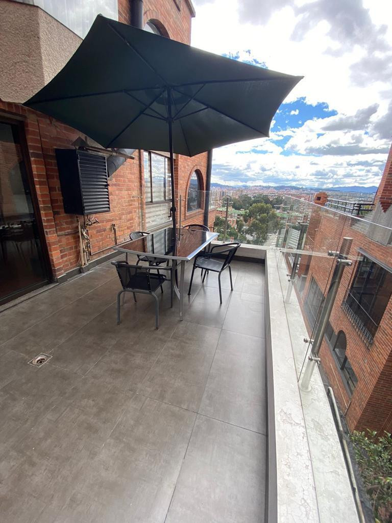 Apartamento en venta en Bosque De Pinos, Bogotá · foto 15 de 24