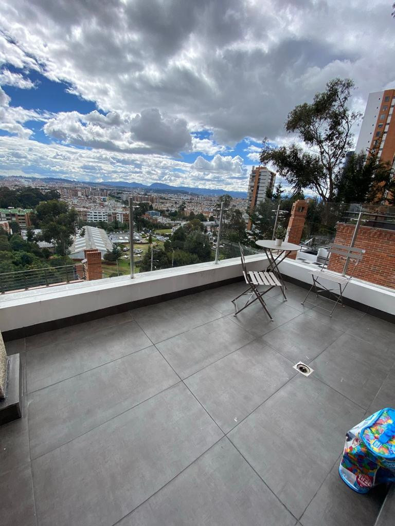 Apartamento en venta en Bosque De Pinos, Bogotá · foto 16 de 24