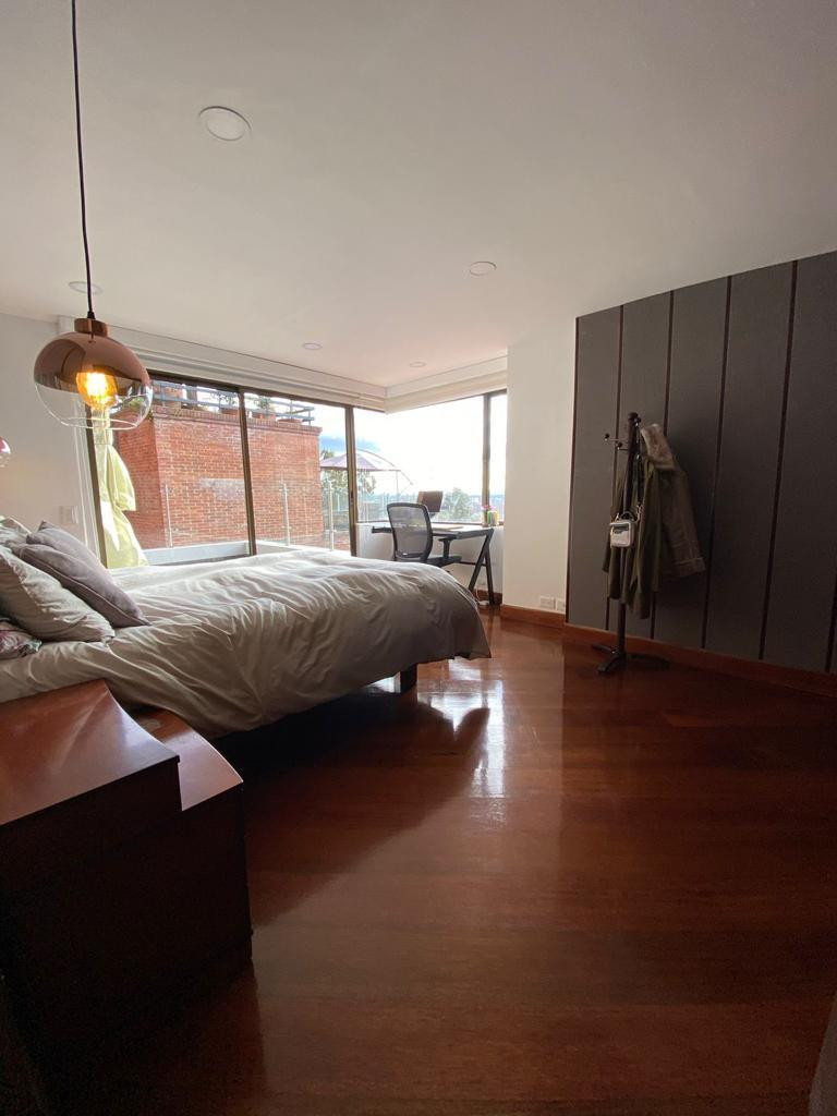 Apartamento en venta en Bosque De Pinos, Bogotá · foto 18 de 24
