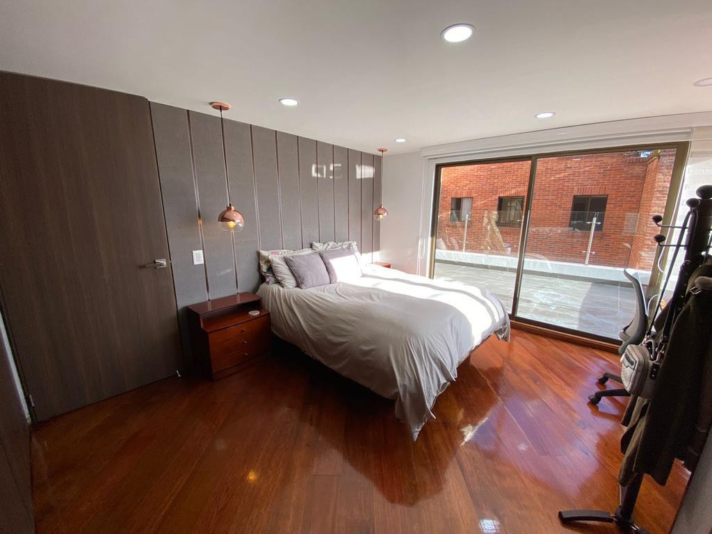 Apartamento en venta en Bosque De Pinos, Bogotá · foto 19 de 24