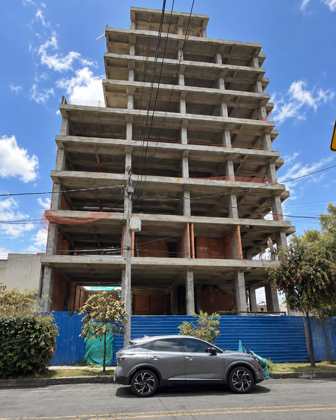Apartamento en venta en Quinta Paredes, Bogotá · foto 6 de 6