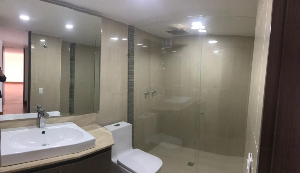 Apartamento en venta en Bosque De Pinos, Bogotá · foto 21 de 24