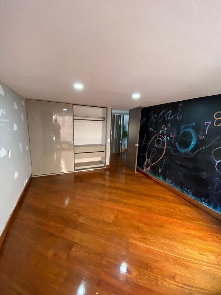 Apartamento en venta en Bosque De Pinos, Bogotá · foto 22 de 24