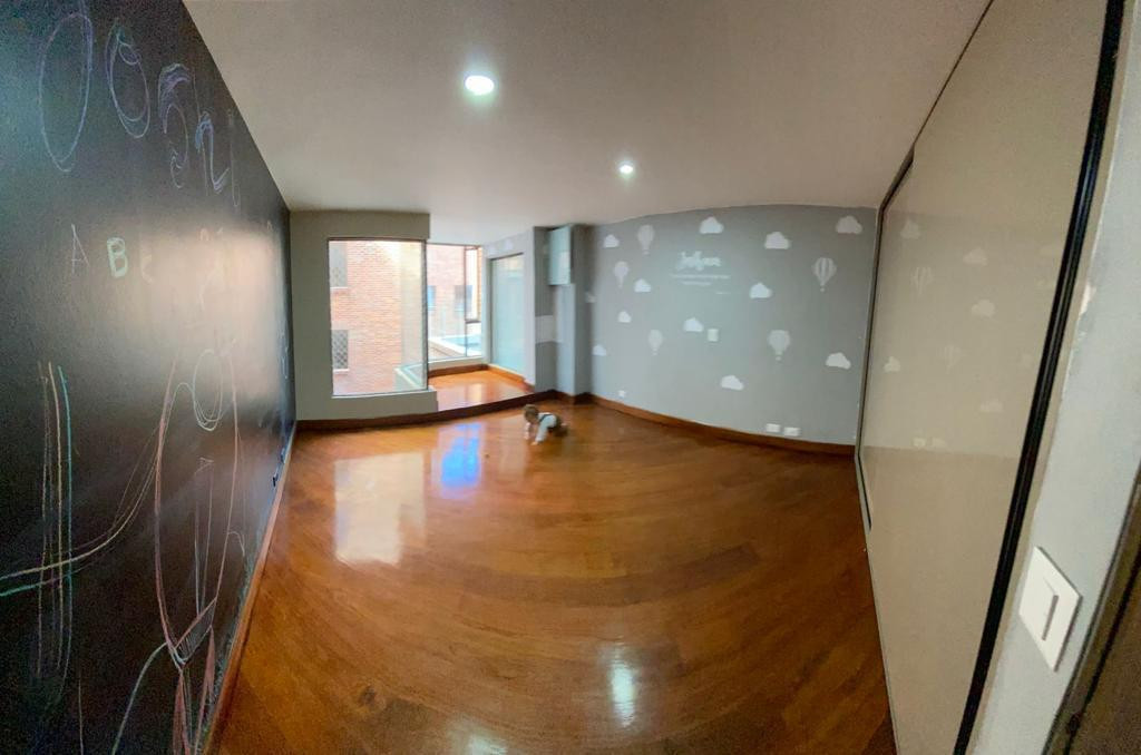 Apartamento en venta en Bosque De Pinos, Bogotá · foto 23 de 24
