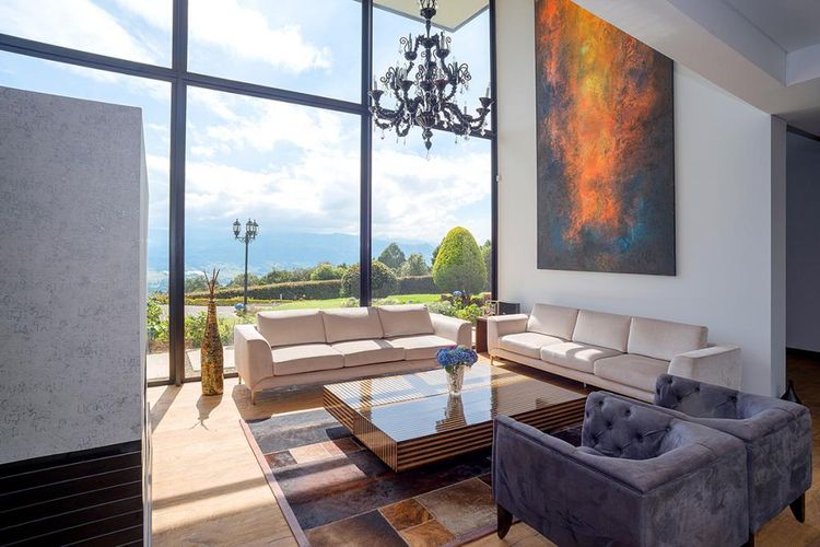 Casa de 3 alcobas en venta en Centro, Sopó, 450 m² · foto 4 de 20