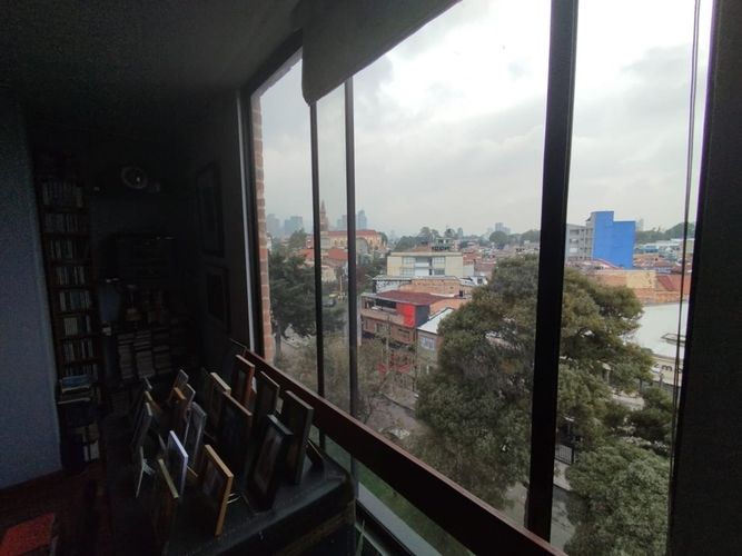 Apartaestudio en venta en Santa Teresita, Bogotá, 48 m² · foto 5 de 18