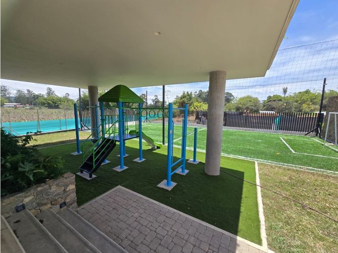 Lote en venta en Llano Grande, Rionegro, 108 m² · foto 7 de 17
