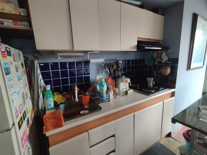 Apartaestudio en venta en Santa Teresita, Bogotá, 48 m² · foto 8 de 18