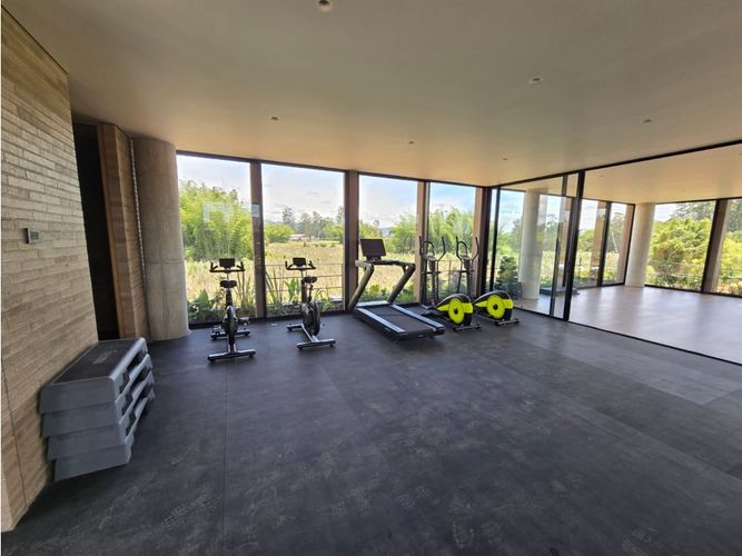 Lote en venta en Llano Grande, Rionegro, 108 m² · foto 8 de 17