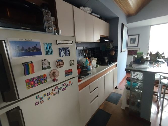 Apartaestudio en venta en Santa Teresita, Bogotá, 48 m² · foto 9 de 18