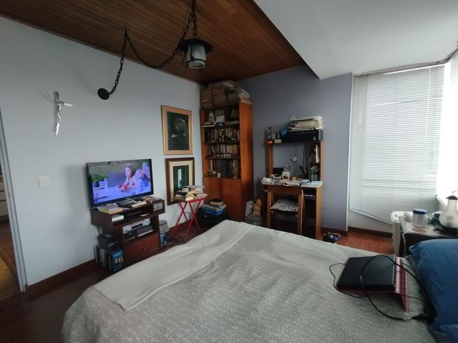 Apartaestudio en venta en Santa Teresita, Bogotá, 48 m² · foto 10 de 18