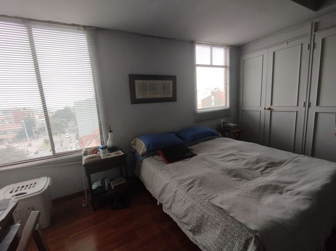 Apartaestudio en venta en Santa Teresita, Bogotá, 48 m² · foto 11 de 18