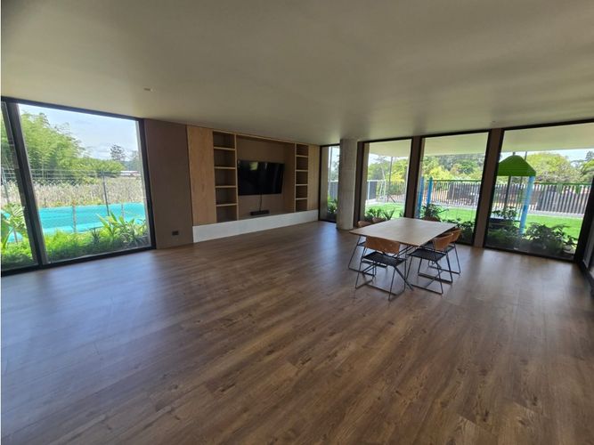 Lote en venta en Llano Grande, Rionegro, 108 m² · foto 9 de 17