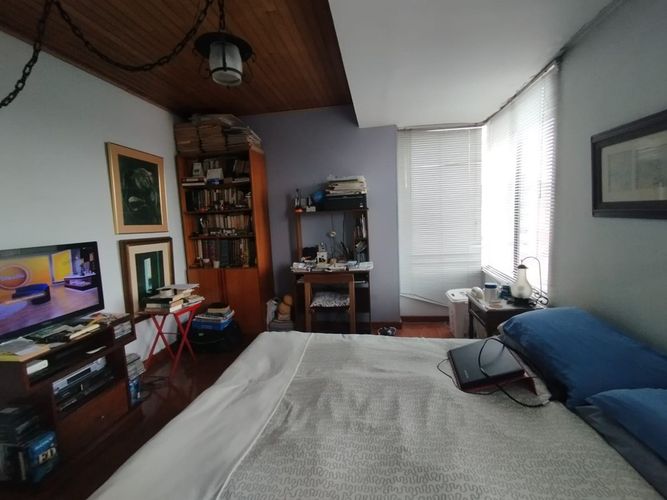 Apartaestudio en venta en Santa Teresita, Bogotá, 48 m² · foto 12 de 18