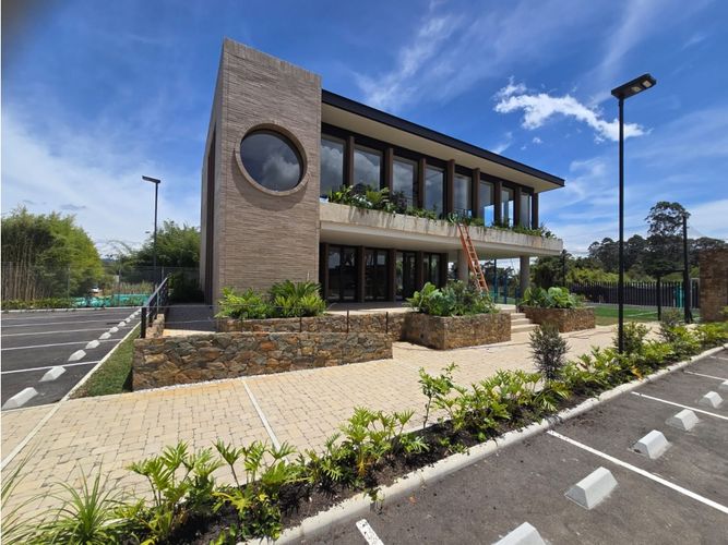 Lote en venta en Llano Grande, Rionegro, 108 m² · foto 10 de 17