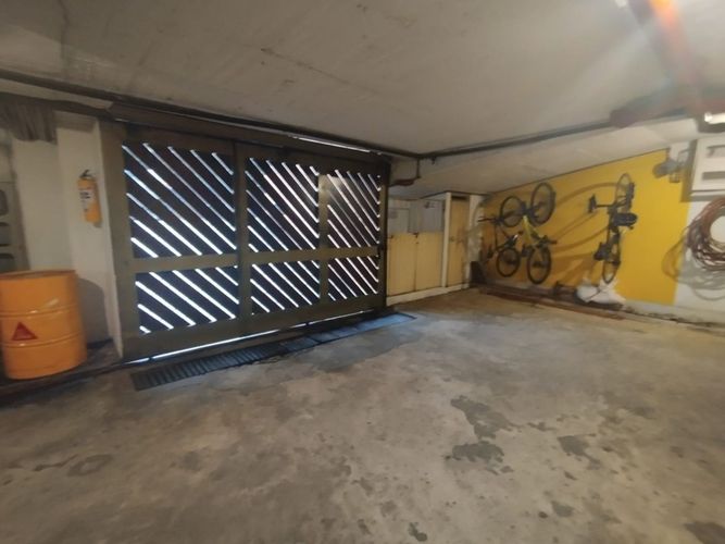 Apartaestudio en venta en Santa Teresita, Bogotá, 48 m² · foto 15 de 18