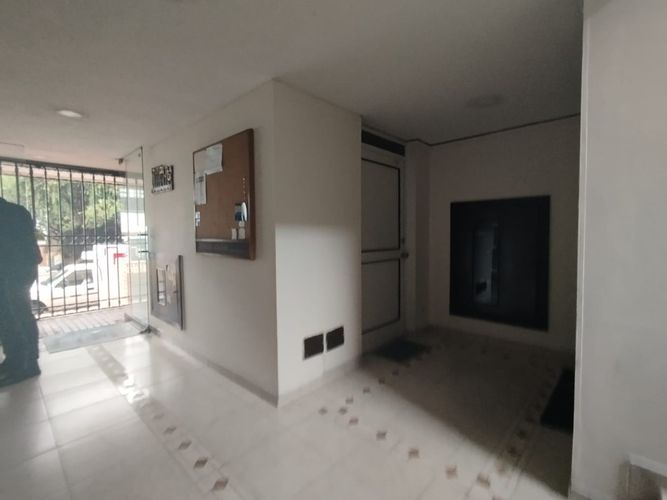 Apartaestudio en venta en Santa Teresita, Bogotá, 48 m² · foto 17 de 18