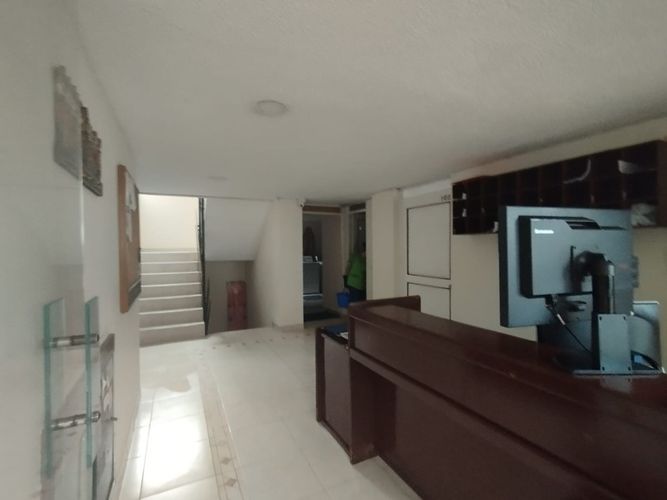 Apartaestudio en venta en Santa Teresita, Bogotá, 48 m² · foto 18 de 18