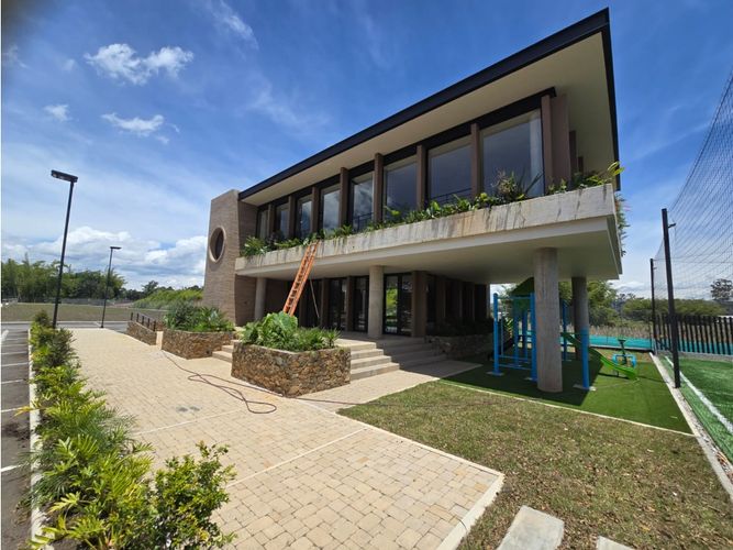 Lote en venta en Llano Grande, Rionegro, 108 m² · foto 13 de 17