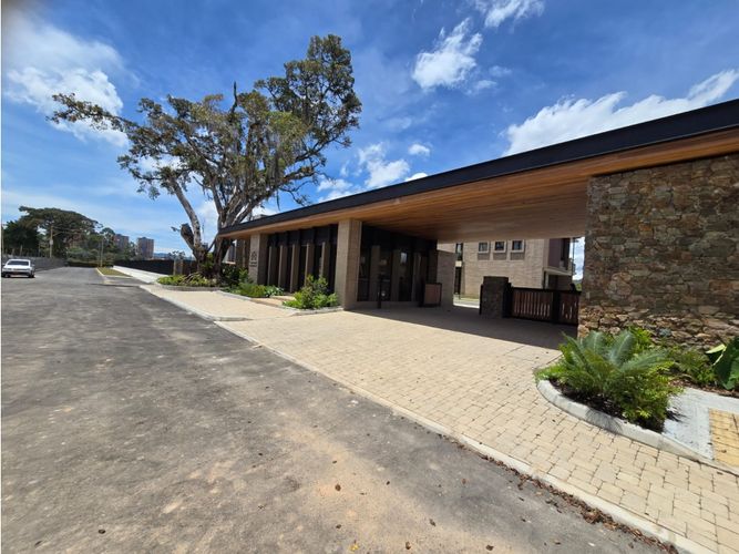 Lote en venta en Llano Grande, Rionegro, 108 m² · foto 15 de 17