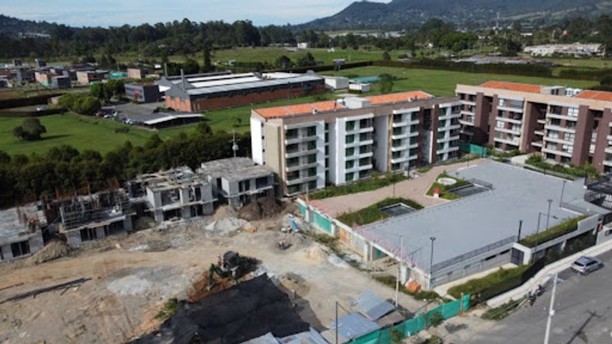 Apartamento de 2 alcobas en venta en La Ceja, 63 m² · foto 5 de 7