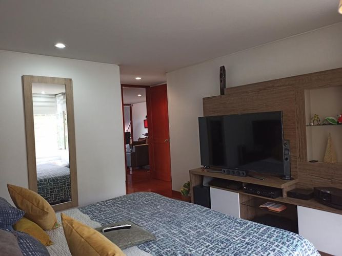 Apartamento de 5 alcobas en venta en Colina Campestre, Bogotá, 285 m² · foto 6 de 23