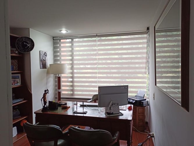Apartamento de 5 alcobas en venta en Colina Campestre, Bogotá, 285 m² · foto 7 de 23
