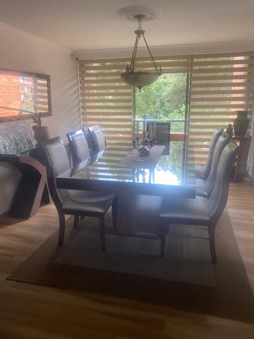 Apartamento de 5 alcobas en venta en Colina Campestre, Bogotá, 285 m² · foto 8 de 23