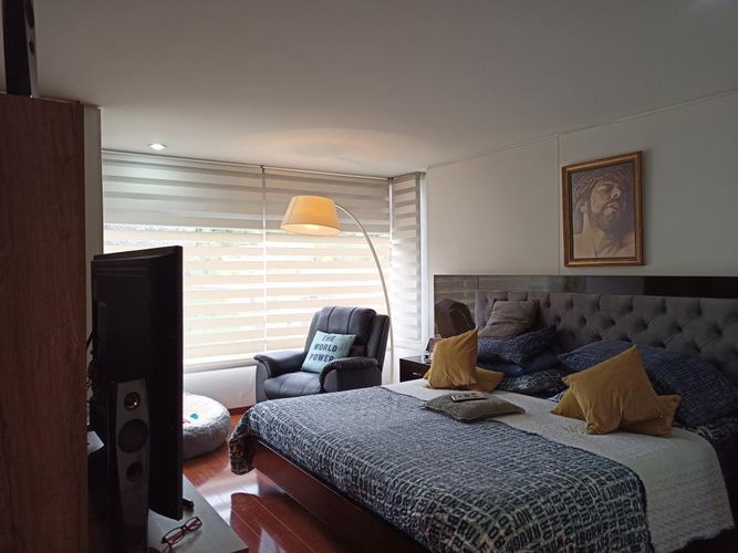 Apartamento de 5 alcobas en venta en Colina Campestre, Bogotá, 285 m² · foto 10 de 23