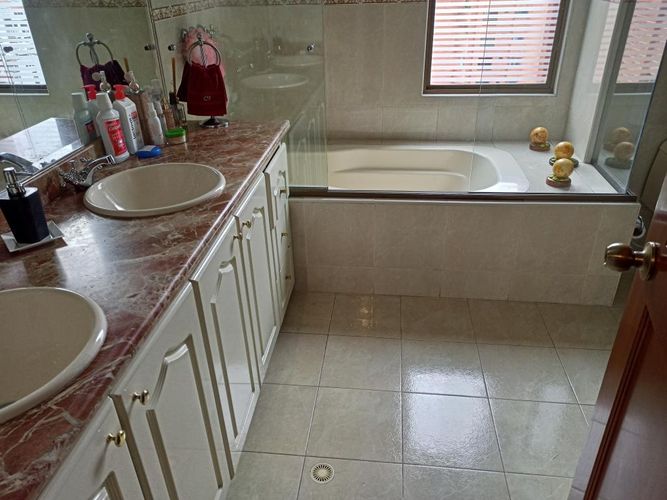 Apartamento de 5 alcobas en venta en Colina Campestre, Bogotá, 285 m² · foto 11 de 23