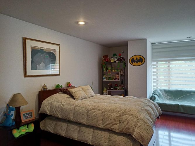 Apartamento de 5 alcobas en venta en Colina Campestre, Bogotá, 285 m² · foto 13 de 23