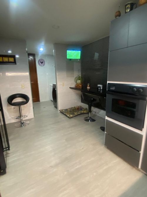 Apartamento de 5 alcobas en venta en Colina Campestre, Bogotá, 285 m² · foto 15 de 23