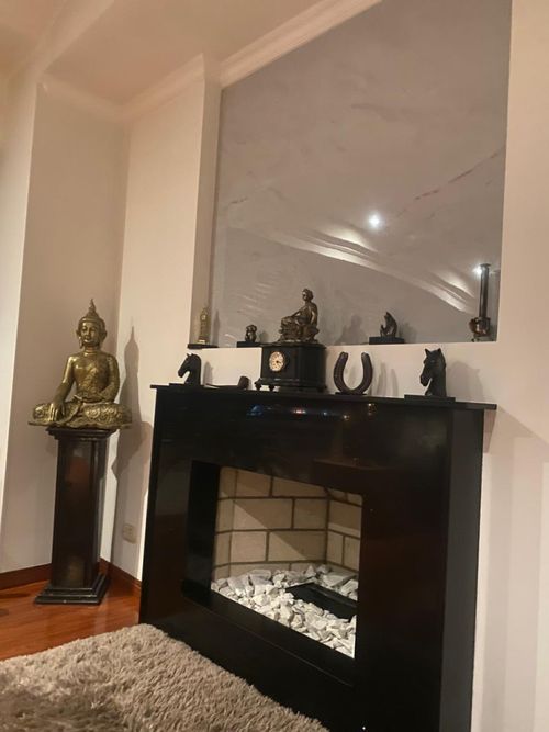 Apartamento de 5 alcobas en venta en Colina Campestre, Bogotá, 285 m² · foto 16 de 23