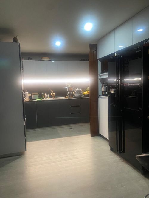 Apartamento de 5 alcobas en venta en Colina Campestre, Bogotá, 285 m² · foto 17 de 23