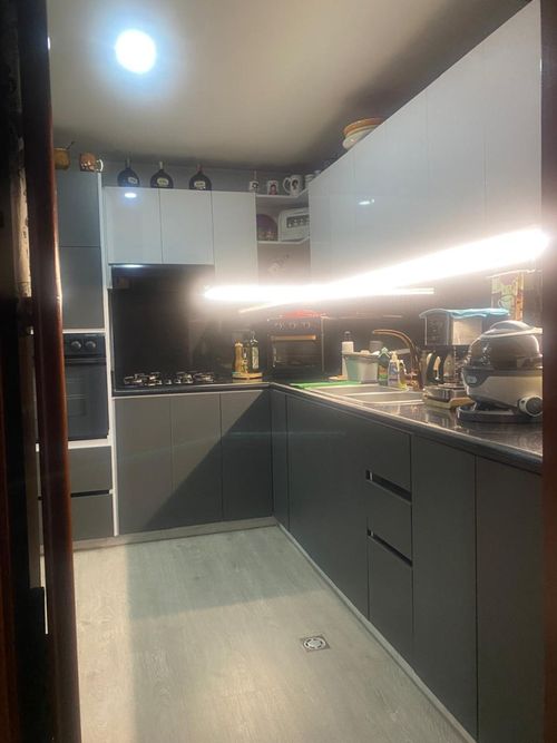 Apartamento de 5 alcobas en venta en Colina Campestre, Bogotá, 285 m² · foto 18 de 23