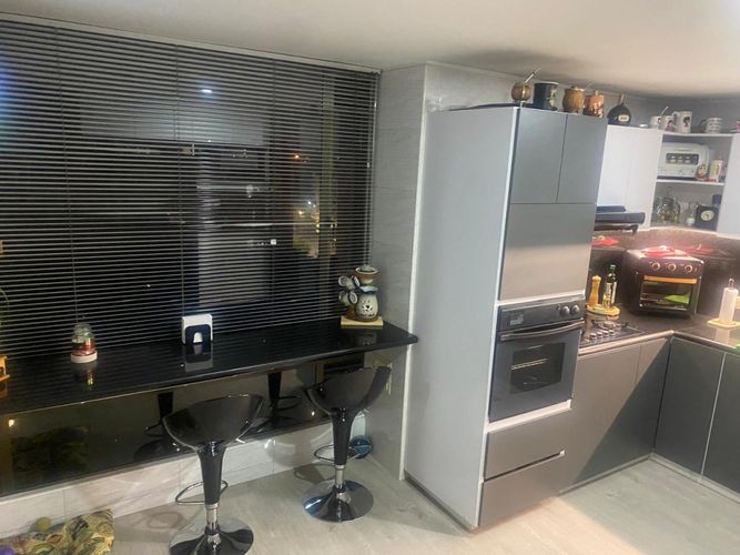 Apartamento de 5 alcobas en venta en Colina Campestre, Bogotá, 285 m² · foto 19 de 23