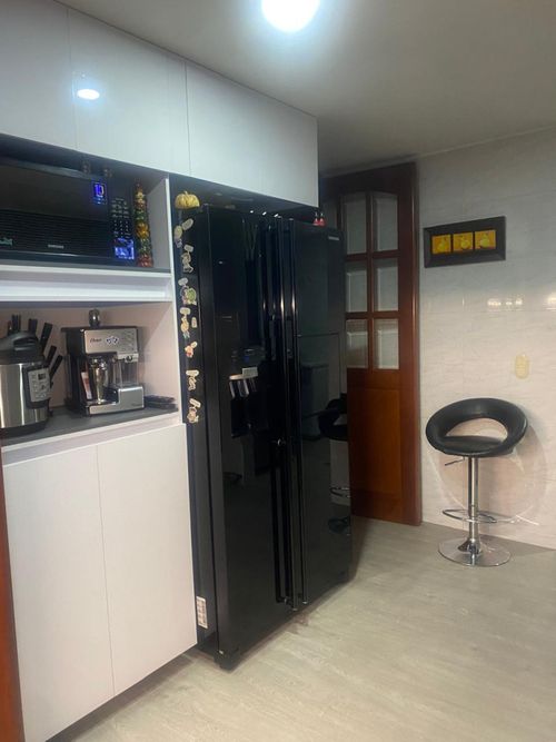 Apartamento de 5 alcobas en venta en Colina Campestre, Bogotá, 285 m² · foto 20 de 23
