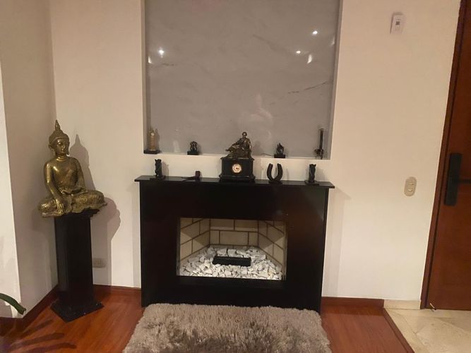 Apartamento de 5 alcobas en venta en Colina Campestre, Bogotá, 285 m² · foto 21 de 23