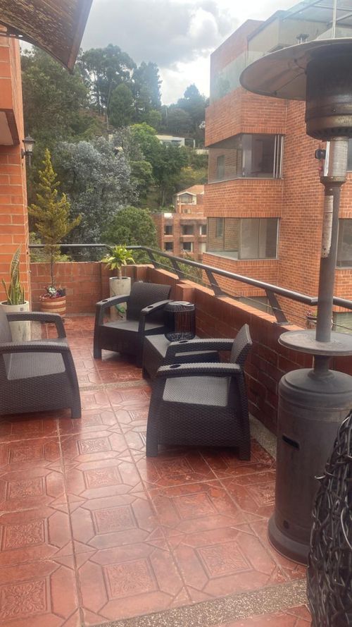 Apartamento de 5 alcobas en venta en Colina Campestre, Bogotá, 285 m² · foto 22 de 23