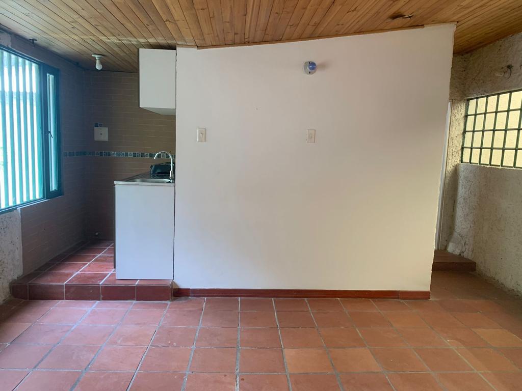 Casa en venta en Pardo Rubio, Bogotá · foto 14 de 24