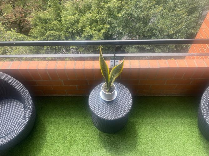 Apartamento de 5 alcobas en venta en Colina Campestre, Bogotá, 285 m² · foto 23 de 23
