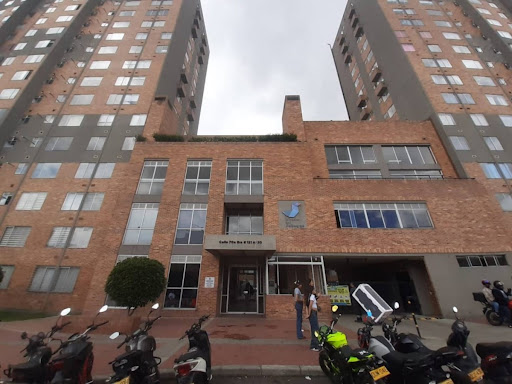 Apartamento en arriendo en La Faena, Bogotá · foto 2 de 20