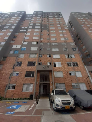 Apartamento en arriendo en La Faena, Bogotá · foto 3 de 20