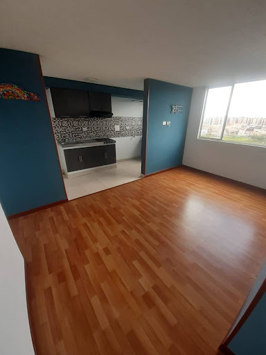 Apartamento en arriendo en La Faena, Bogotá · foto 7 de 20