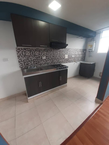 Apartamento en arriendo en La Faena, Bogotá · foto 10 de 20