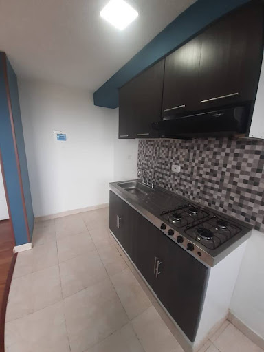 Apartamento en arriendo en La Faena, Bogotá · foto 11 de 20